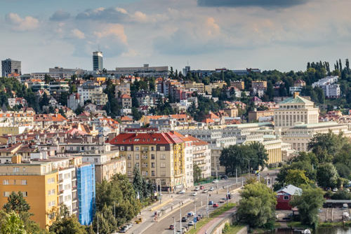 Prague 4