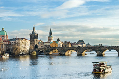 Prague 1