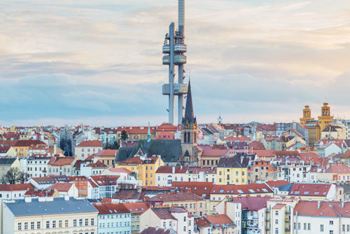 Prague 3