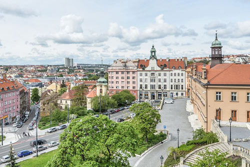 Prague 10