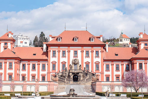 Prague 8
