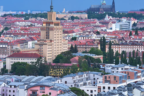Prague 6